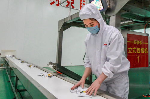 發展農產品特色加工業，拓寬農民就業增收新路徑